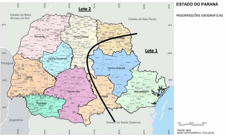 Perguntas e respostas: Detran-PR explica o projeto de concessão dos pátios veiculares