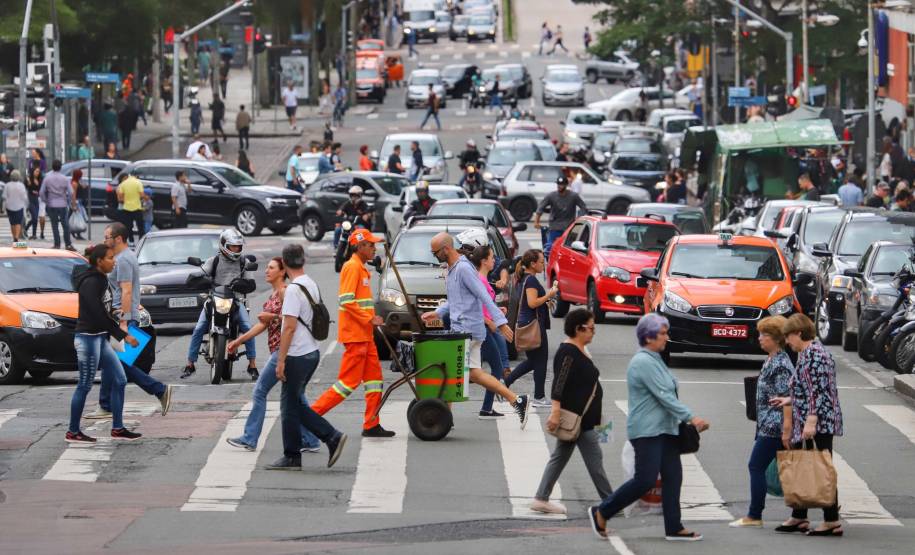 Secretaria da Saúde intensifica ações para alertar sobre o comportamento no trânsito
