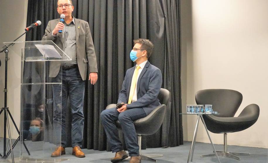 Detran realiza 1º Workshop Saúde no Trânsito que debateu a excelência no atendimento das clínicas credenciadas