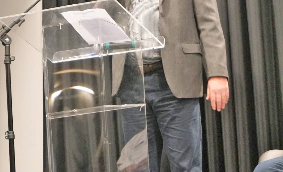 Detran realiza 1º Workshop Saúde no Trânsito que debateu a excelência no atendimento das clínicas credenciadas