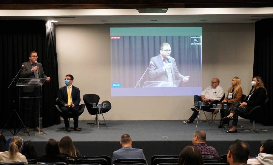 Detran realiza 1º Workshop Saúde no Trânsito que debateu a excelência no atendimento das clínicas credenciadas