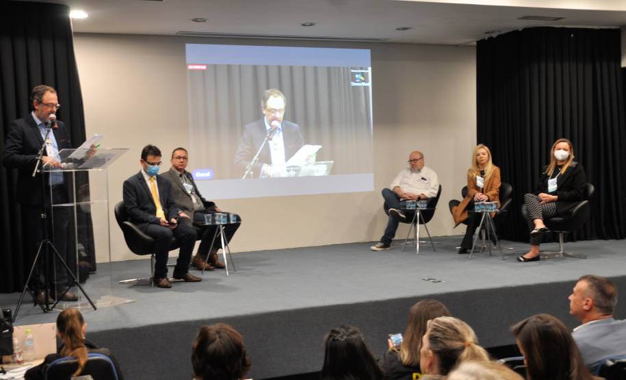 Detran realiza 1º Workshop Saúde no Trânsito que debateu a excelência no atendimento das clínicas credenciadas