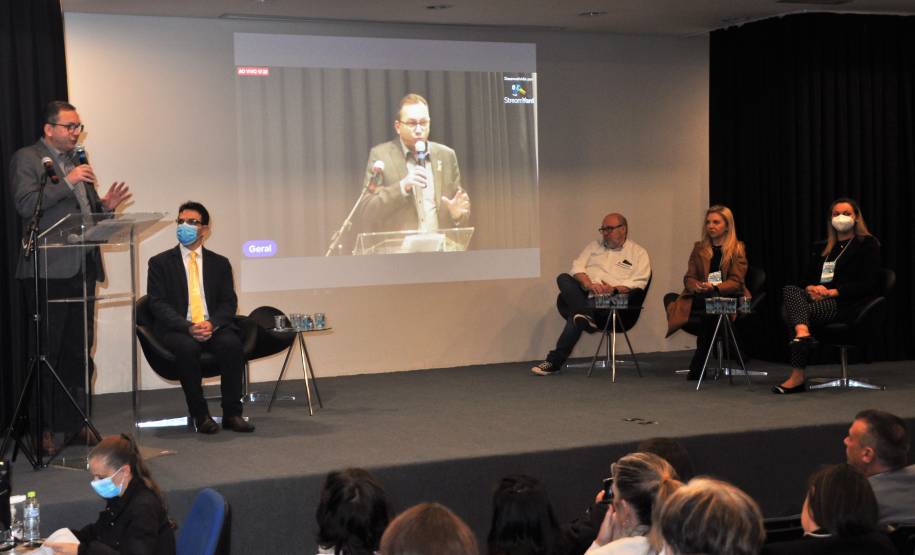 Detran realiza 1º Workshop Saúde no Trânsito que debateu a excelência no atendimento das clínicas credenciadas