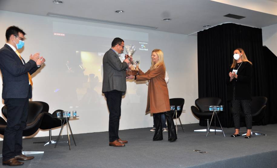 Detran realiza 1º Workshop Saúde no Trânsito que debateu a excelência no atendimento das clínicas credenciadas