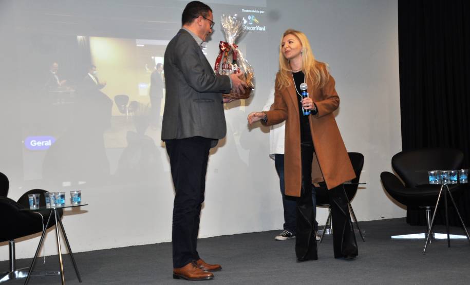 Detran realiza 1º Workshop Saúde no Trânsito que debateu a excelência no atendimento das clínicas credenciadas