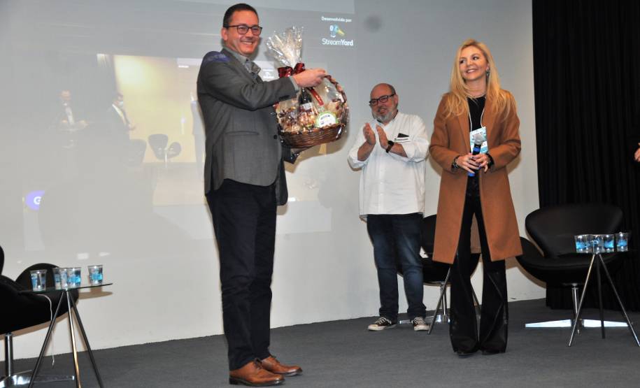 Detran realiza 1º Workshop Saúde no Trânsito que debateu a excelência no atendimento das clínicas credenciadas