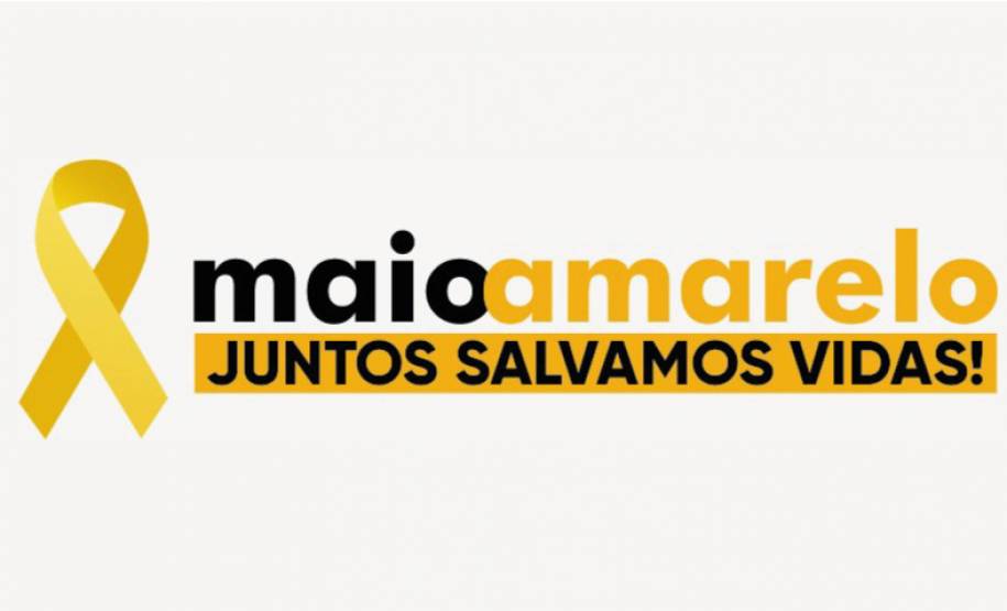 Secretaria da Saúde intensifica ações para alertar sobre o comportamento no trânsito