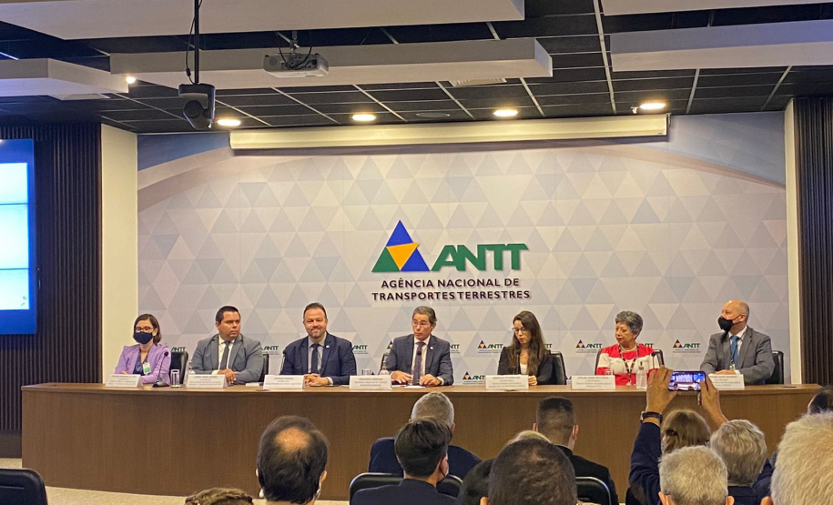 Membros do Detran-PR são nomeados para câmaras temáticas biênio 2022/2024 do Contran