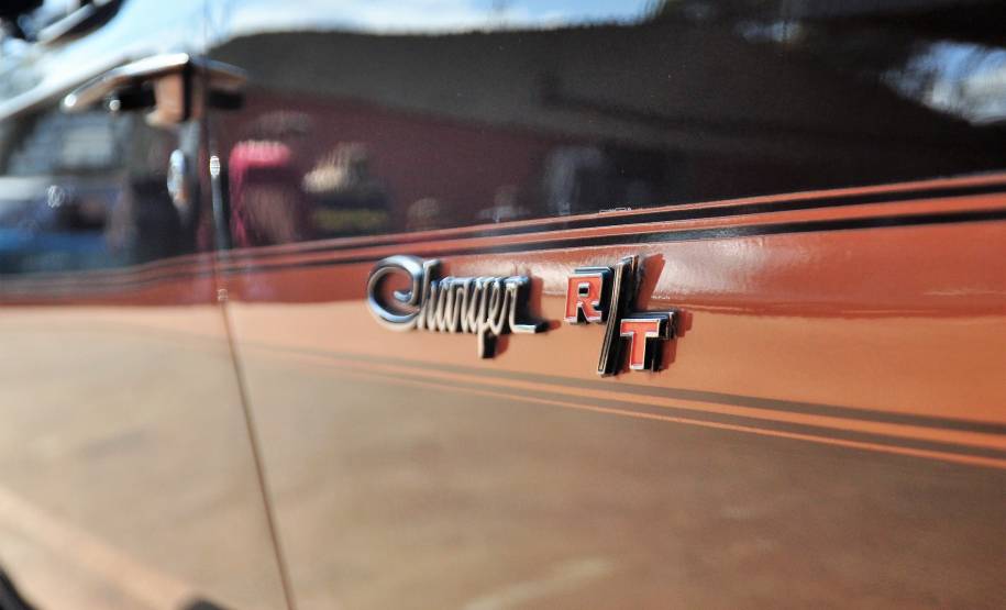 1º encontro de veículos antigos em Cascavel reúne cerca de 80 exemplares na Ciretran