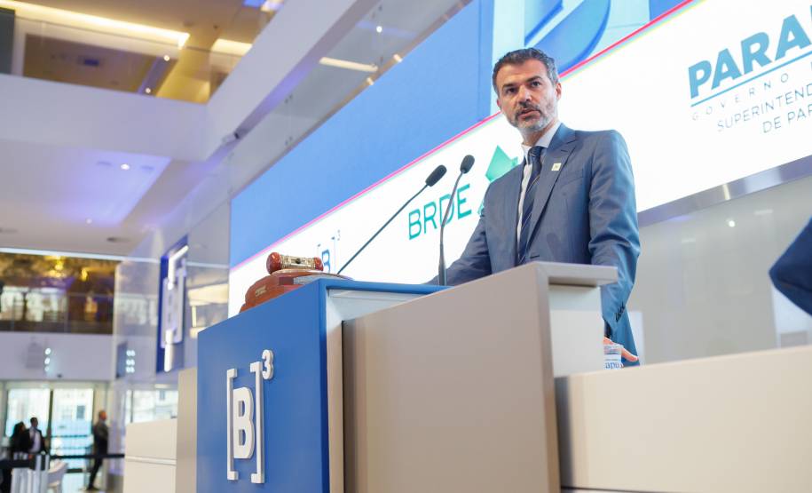 Segunda etapa da concessão dos pátios veiculares define empresas com melhores descontos