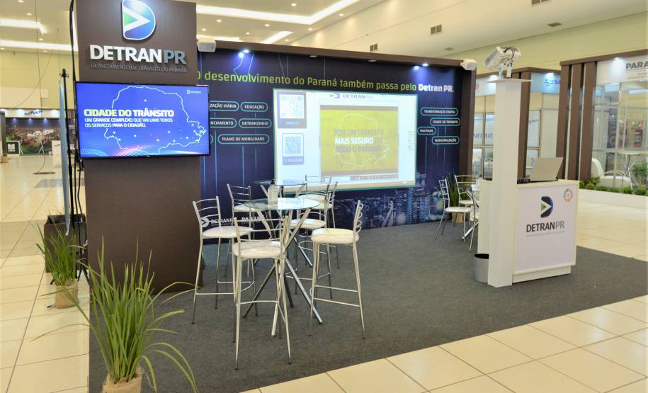 DETRAN - GOVERNO 5.0