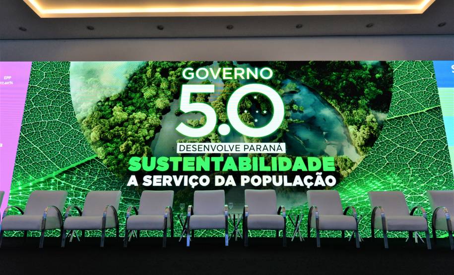 DETRAN - GOVERNO 5.0