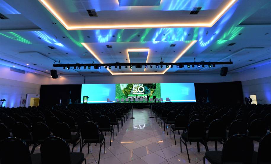 DETRAN - GOVERNO 5.0