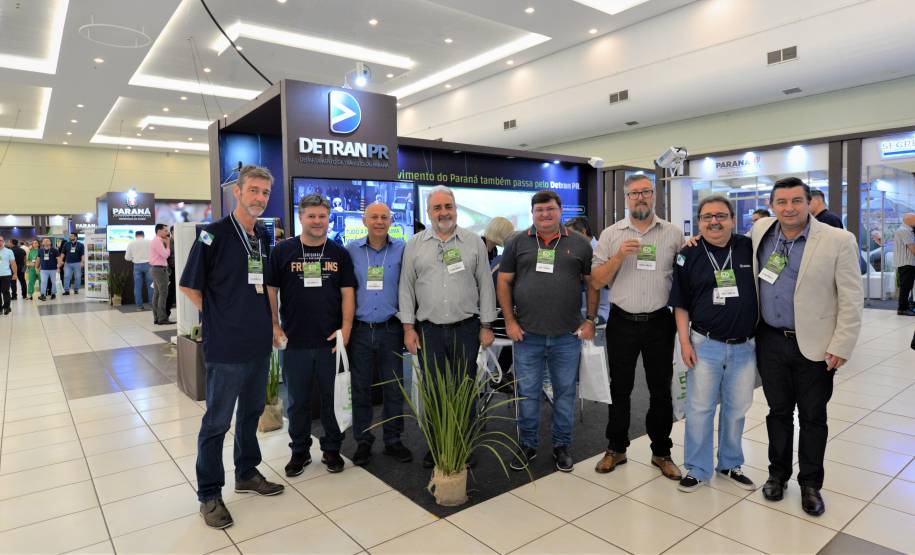 DETRAN - GOVERNO 5.0