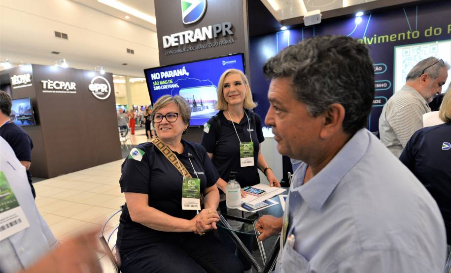 DETRAN - GOVERNO 5.0