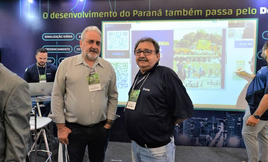 DETRAN - GOVERNO 5.0