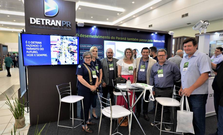 DETRAN - GOVERNO 5.0