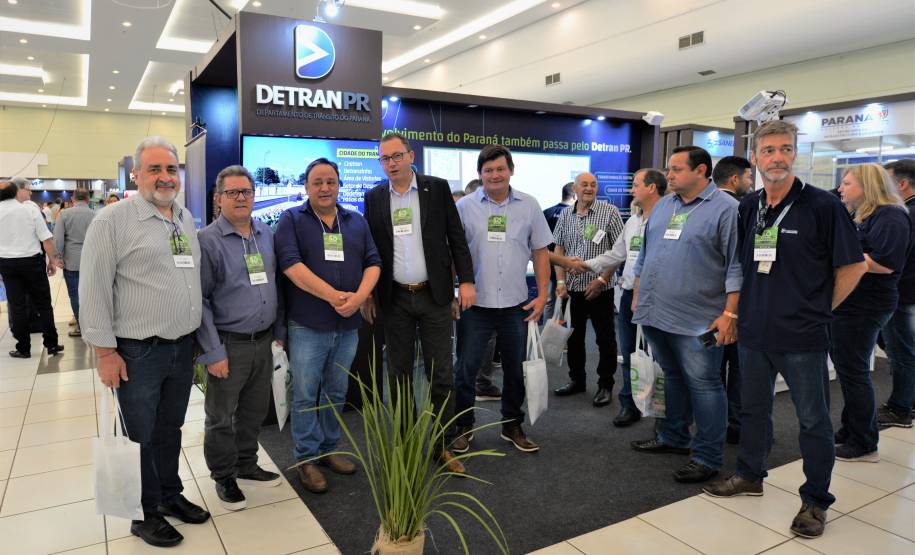 DETRAN - GOVERNO 5.0