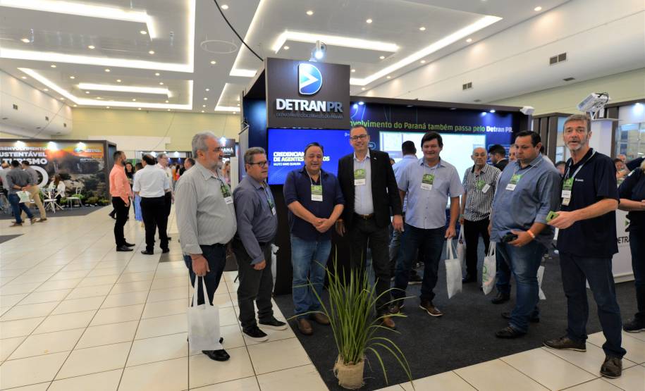 DETRAN - GOVERNO 5.0