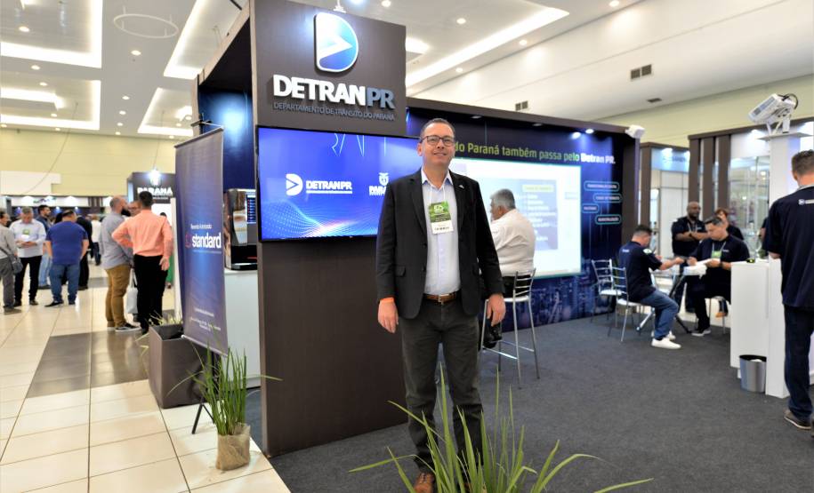 DETRAN - GOVERNO 5.0