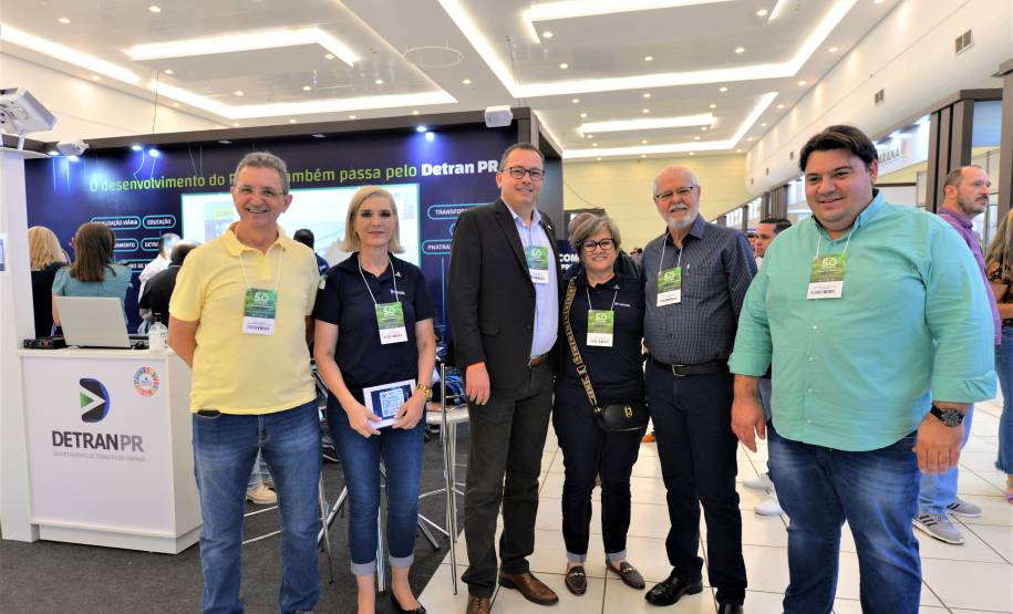 DETRAN - GOVERNO 5.0