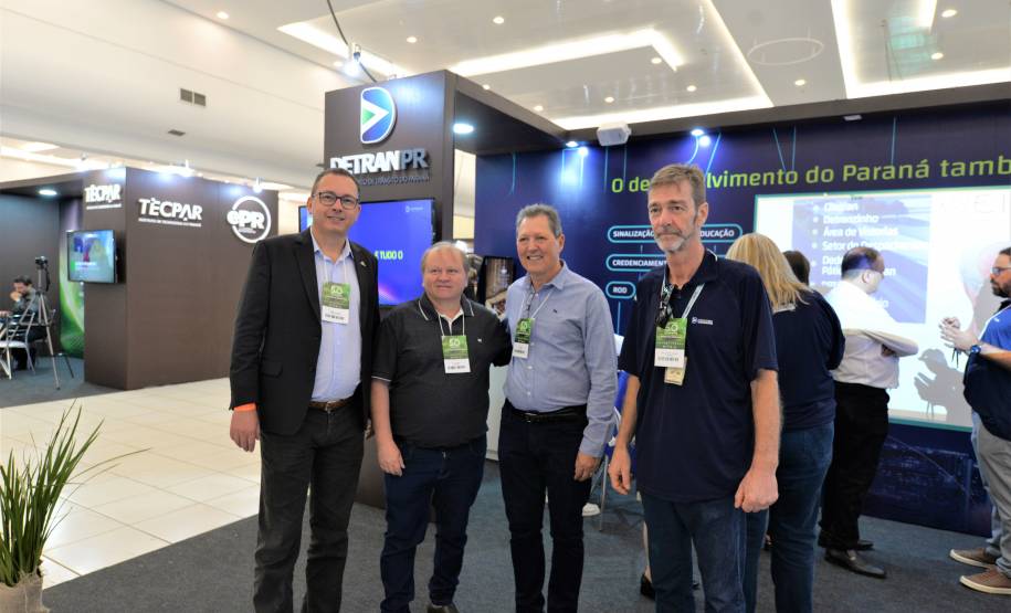 DETRAN - GOVERNO 5.0