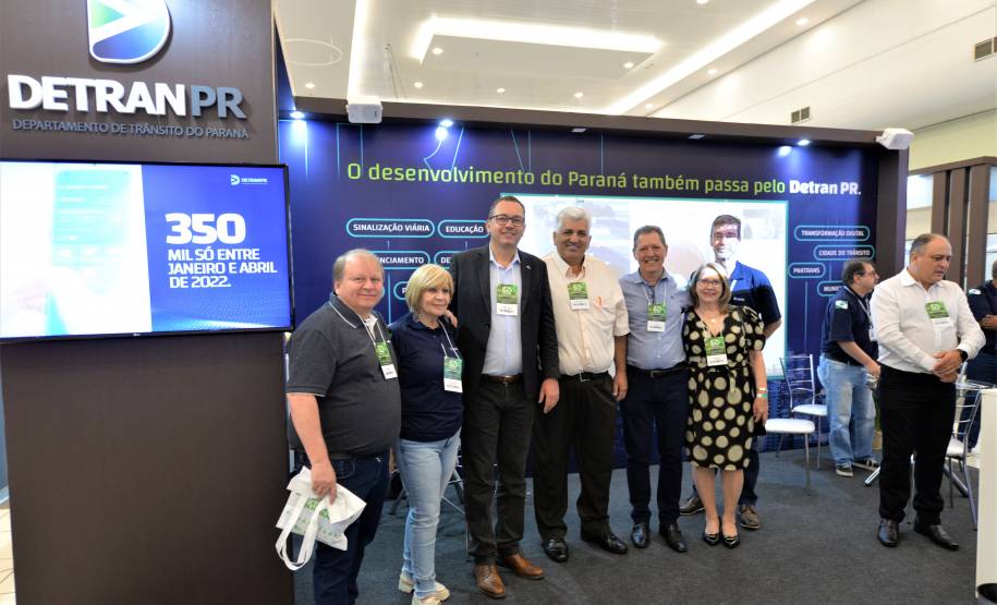 DETRAN - GOVERNO 5.0