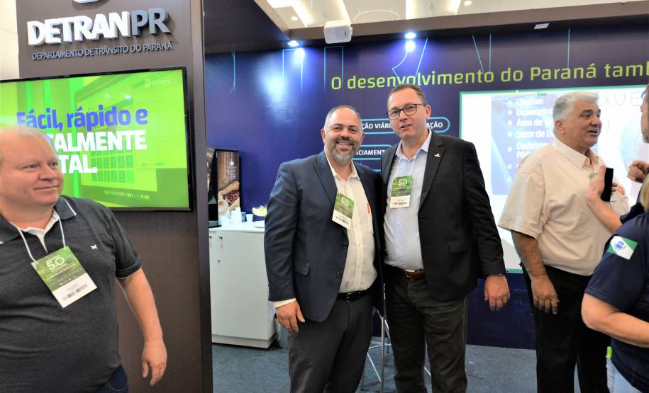 DETRAN - GOVERNO 5.0