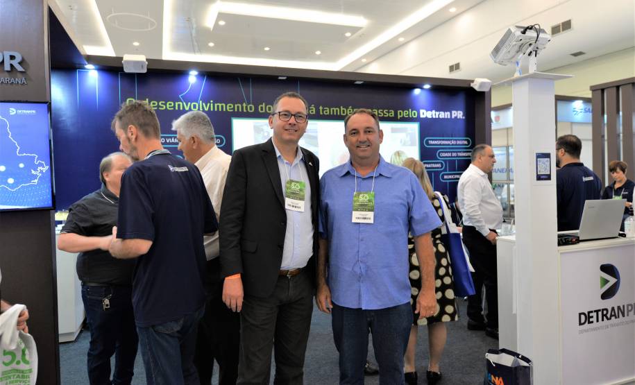 DETRAN - GOVERNO 5.0