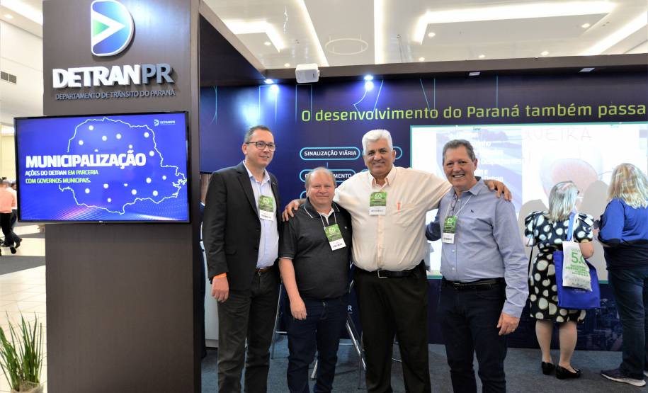 DETRAN - GOVERNO 5.0