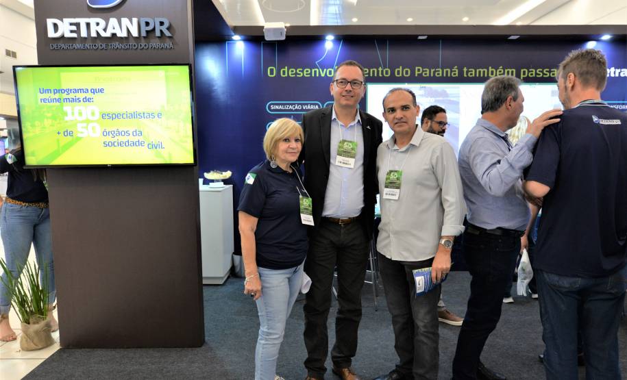 DETRAN - GOVERNO 5.0