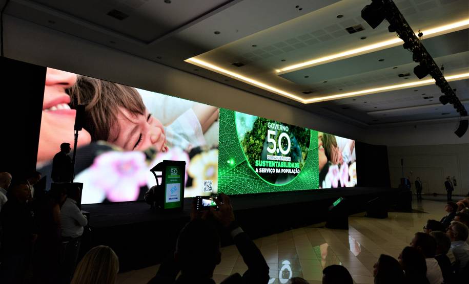 DETRAN - GOVERNO 5.0