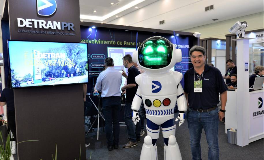 DETRAN - GOVERNO 5.0
