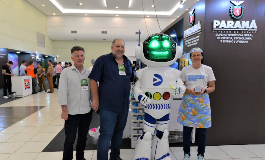 DETRAN - GOVERNO 5.0