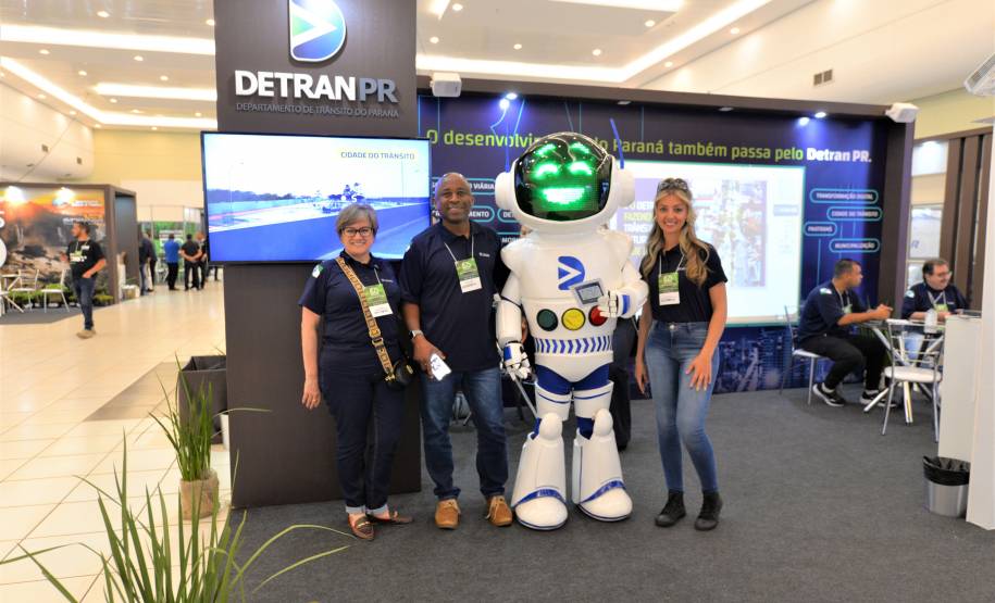 DETRAN - GOVERNO 5.0