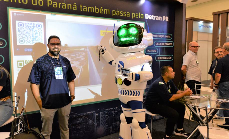 DETRAN - GOVERNO 5.0