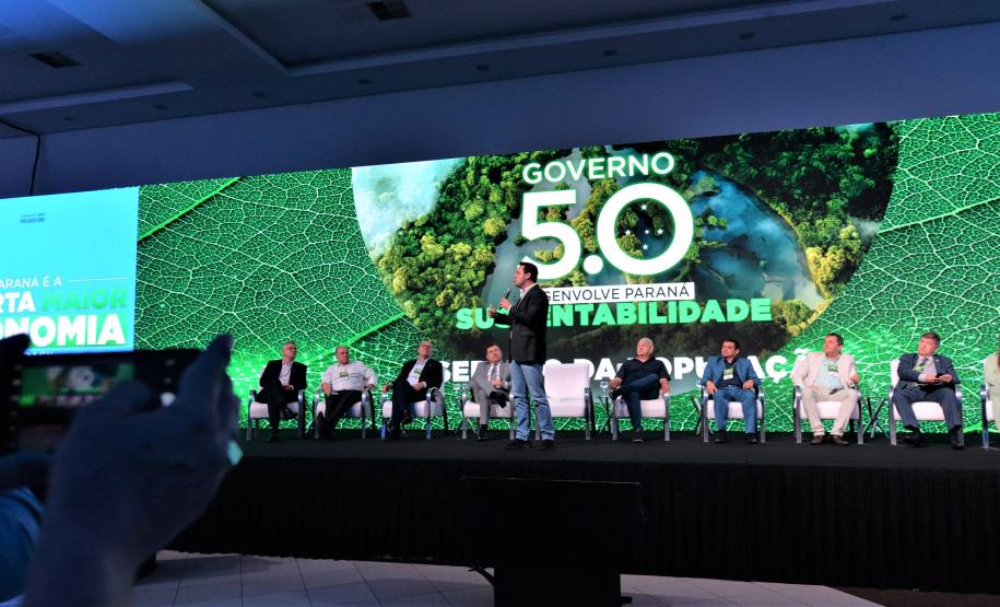 DETRAN - GOVERNO 5.0