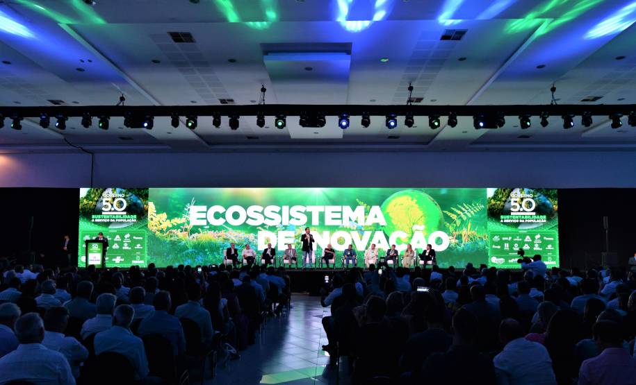 DETRAN - GOVERNO 5.0