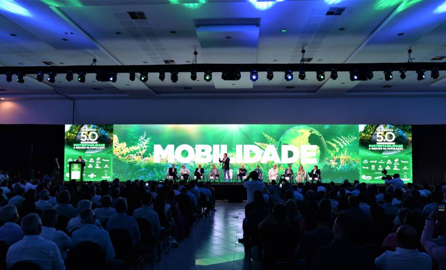 DETRAN - GOVERNO 5.0