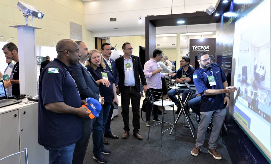 DETRAN - GOVERNO 5.0