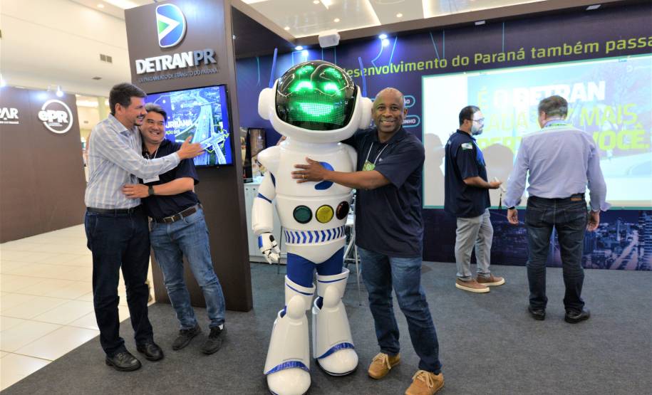 DETRAN - GOVERNO 5.0