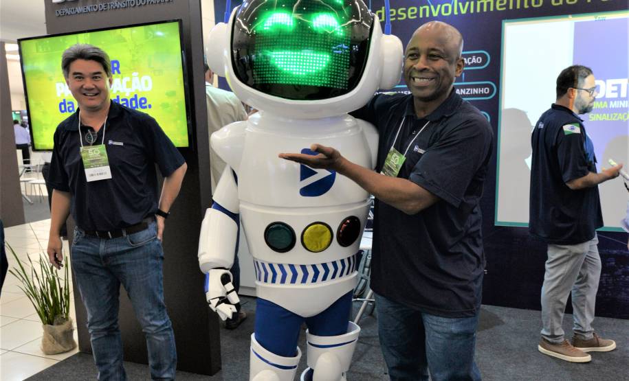 DETRAN - GOVERNO 5.0