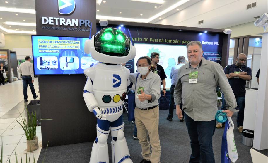 DETRAN - GOVERNO 5.0