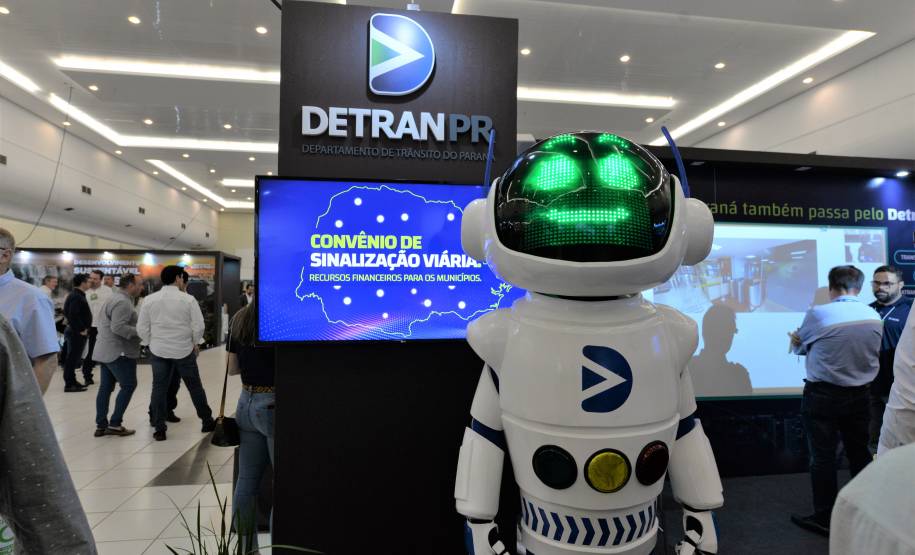 DETRAN - GOVERNO 5.0