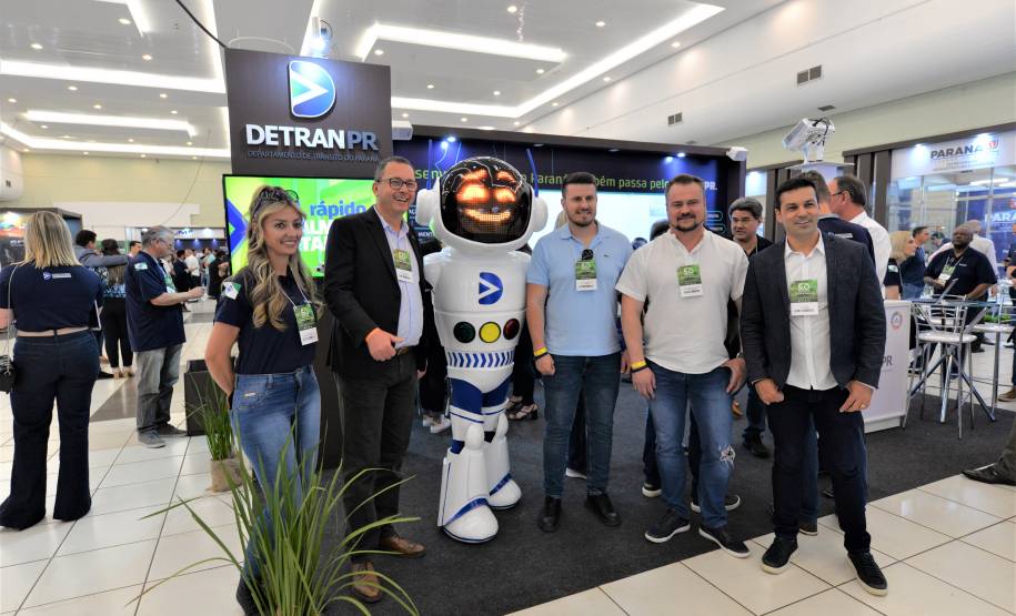 DETRAN - GOVERNO 5.0