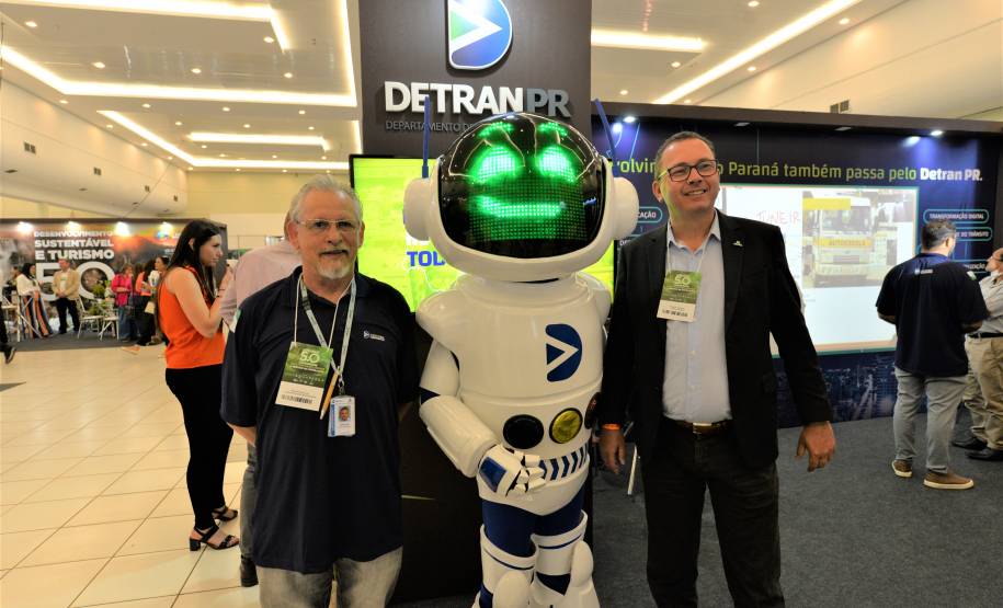 DETRAN - GOVERNO 5.0