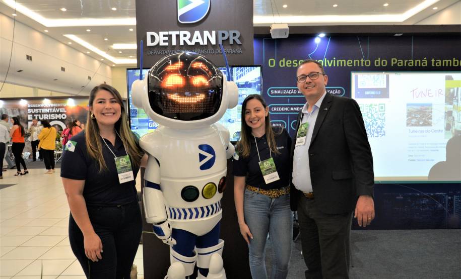 DETRAN - GOVERNO 5.0