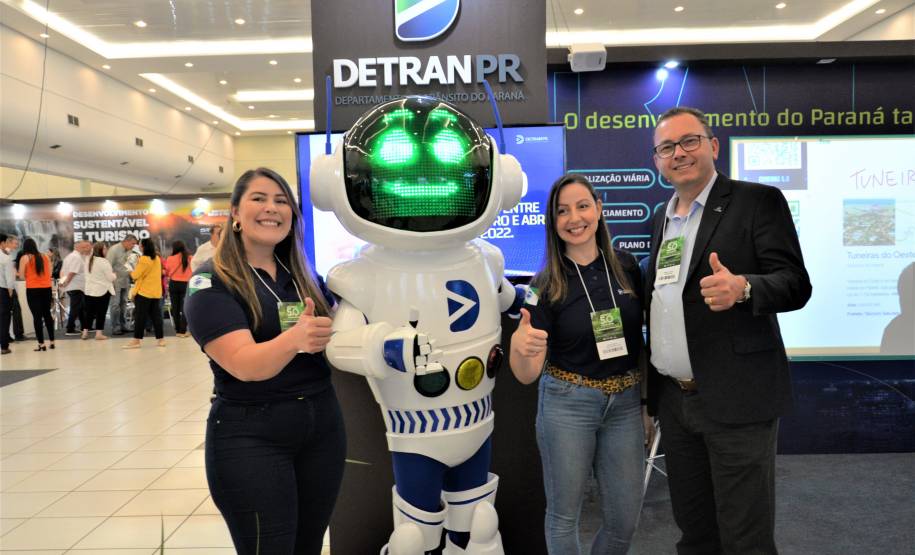 DETRAN - GOVERNO 5.0