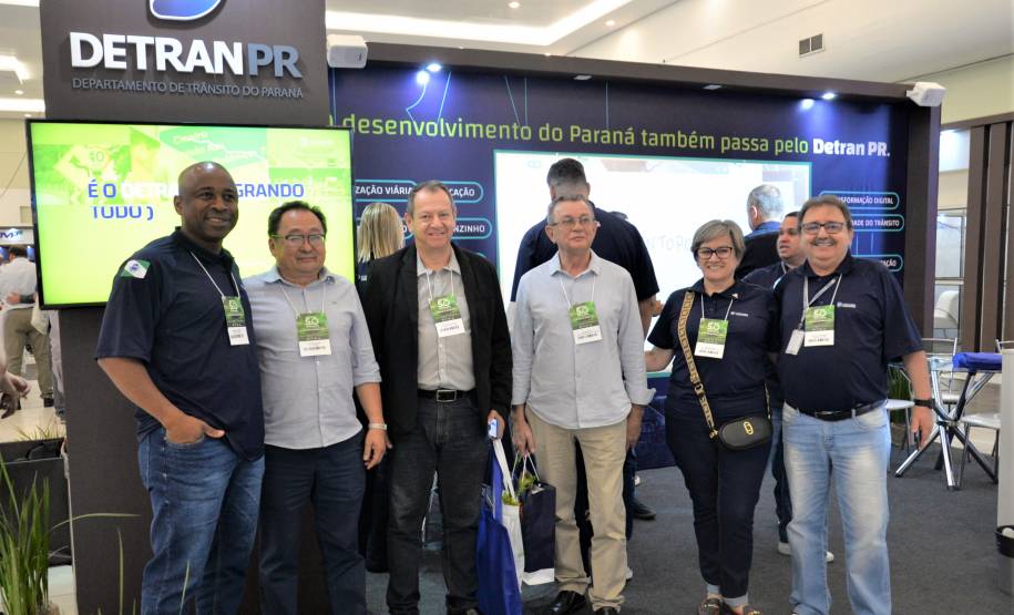 DETRAN - GOVERNO 5.0
