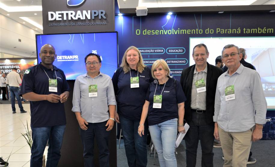 DETRAN - GOVERNO 5.0